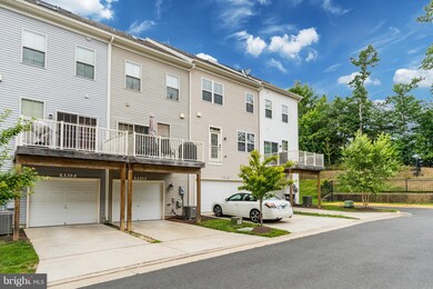 4416 Potomac Highlands Cir, Triangle, VA 22172 - photo 2