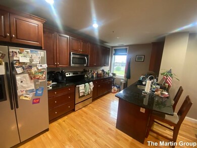 100 Fellsway W unit 306, Somerville, MA 02145 - photo 2