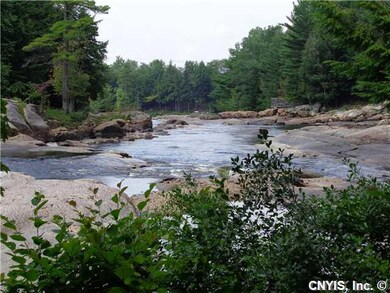 Land/Lot Waterfront View
