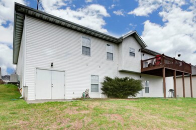 824 Rippling Creek Rd, Nixa, MO 65714 - photo 5