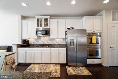 2100 Congresbury Place, Upper Marlboro, MD 20774 - photo 4