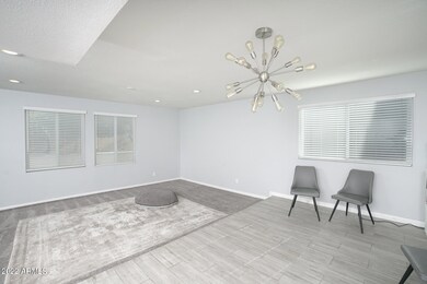 Living/Dining/Entry