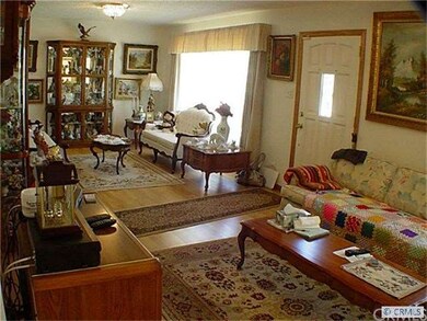 family room/living room