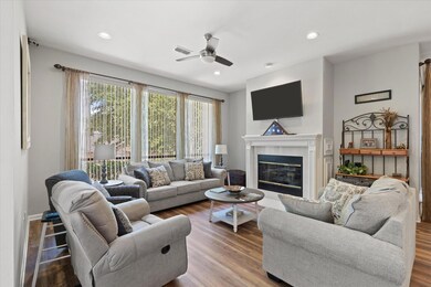 3804 Nocona Dr, Granbury, TX 76049 - photo 5