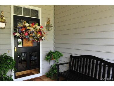 Storm Door