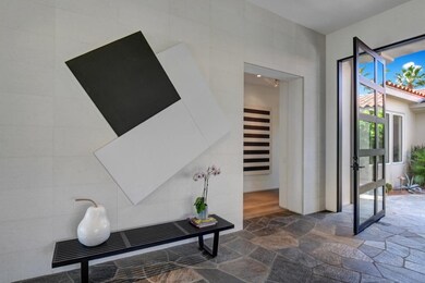 006 ENTRY DOOR DETAIL