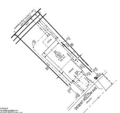 plot plan