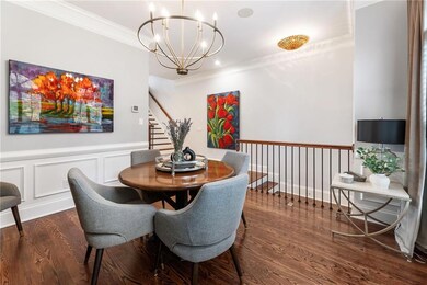 3611 Habersham Rd NW, Atlanta, GA 30305 - photo 7