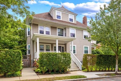 50 Columbia St unit 2, Brookline, MA 02446 - photo 4