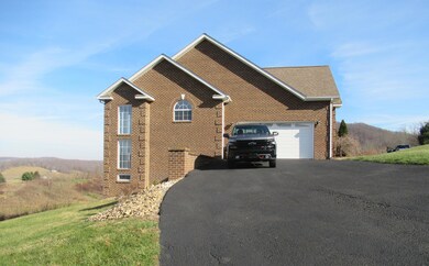 Side of House