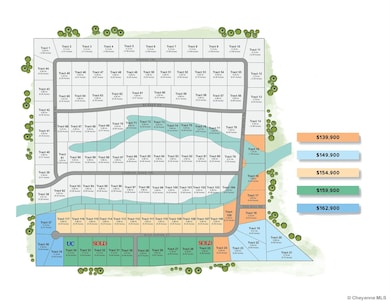 Tract 112 Rich Strike Rd, Cheyenne, WY 82009 - photo 3