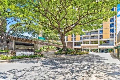1350 Ala Moana Blvd unit 810, Honolulu, HI 96814 - photo 2