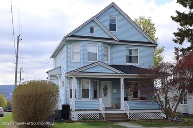 548 N Fillmore Ave, Scranton, PA 18504 - photo 2