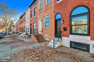 710 S Conkling St, Baltimore, MD 21224 - photo 3