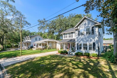 3939 Boone Park Ave, Jacksonville, FL 32205 - photo 2