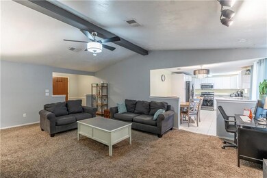 1429 NE 3rd St, Moore, OK 73160 - photo 6