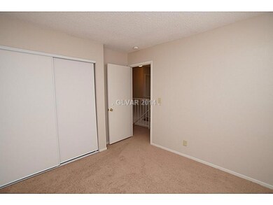 Bedroom.