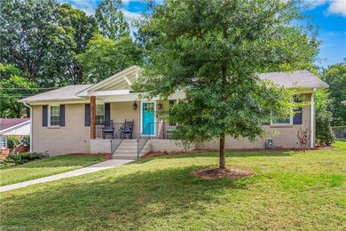 3010 Northbridge Rd, Winston Salem, NC 27103 - photo 4