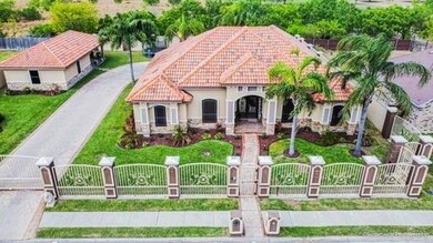 2603 Olmitos Ave, San Juan, TX 78589 - photo 4