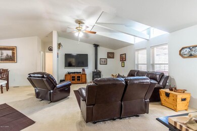 211 Timber Ridge Loop, Show Low, AZ 85901 - photo 3