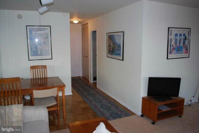 Letterman House unit 708, Washington, DC 20006 - photo 7