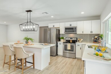 STYLISH & TOTALLY REMODELED