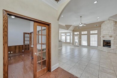 271 Fossil Rock Dr, Azle, TX 76020 - photo 7