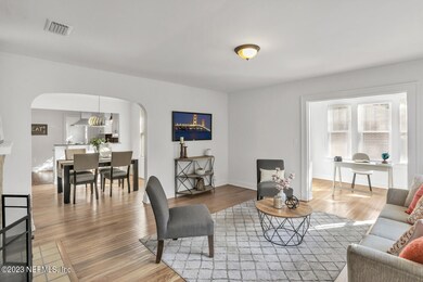 4547 French St, Jacksonville, FL 32205 - photo 2