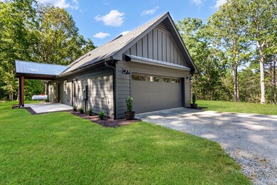 301 Willow Oak Trail, Ellijay, GA 30540 - photo 3