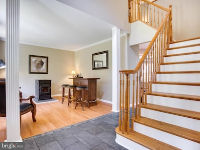 2612 Lady Annes Way, Huntingtown, MD 20639 - photo 4