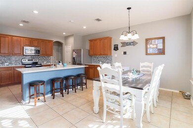 860 Crockett Dr, Lavon, TX 75166 - photo 6