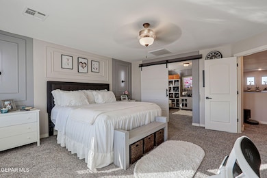 5936 Hidden Acres Dr, El Paso, TX 79924 - photo 3