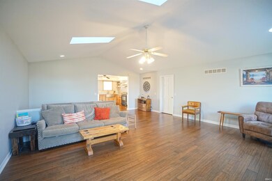 3844 E 400 N, Warsaw, IN 46582 - photo 6