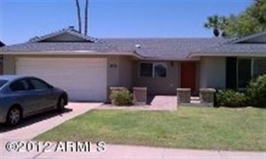 FRONT WITH DRIVEWAY