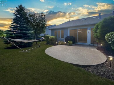 10654 E Bayshore Rd unit 5, Lakeside Marblehead, OH 43440 - photo 3