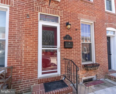 31 E Heath St, Baltimore, MD 21230 - photo 2