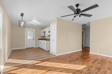 406 N 2nd St, Ringling, OK 73456 - photo 5