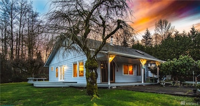 2424 196th St NW, Stanwood, WA 98292 - photo 2