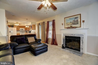 9220 Homestretch Ct, Laurel, MD 20723 - photo 7