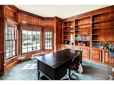 Executive Office/Suite.