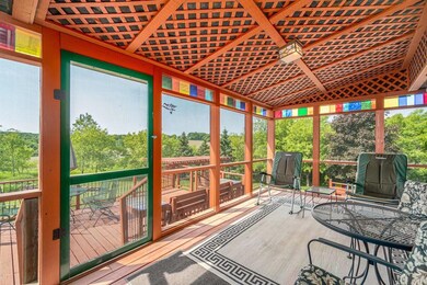 3 Season Porch
