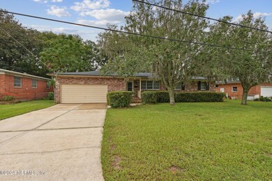 8342 Brookmont Ave S, Jacksonville, FL 32211 - photo 2