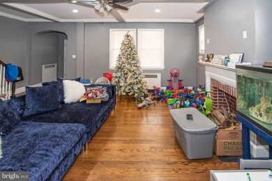 4401 Belle Ave, Gwynn Oak, MD 21207 - photo 7