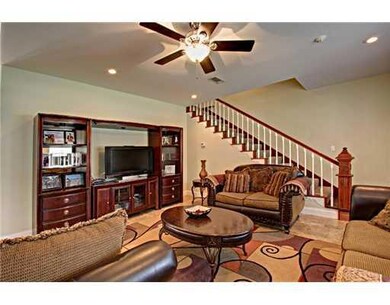 Photo. FAMILY ROOM IS VERY BRIGHT W/ LARGE CERAMIC