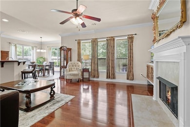 855 Woodsprings Ct, Covington, LA 70433 - photo 2