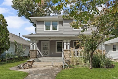 1904 Greenbush St, Lafayette, IN 47904 - photo 2