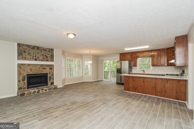 345 Justin Dr, Dallas, GA 30157 - photo 4