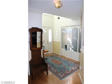 Foyer