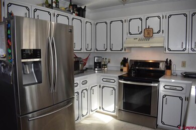 1509 Navajo St, Cortez, CO 81321 - photo 3