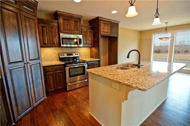 2220 Alexander Creek Dr, Raymore, MO 64083 - photo 5